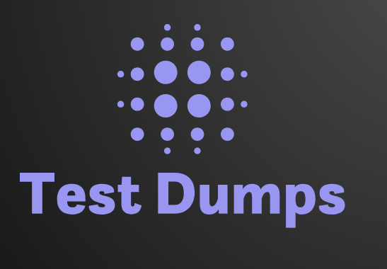 Testdumps From Examboss: Your Ultimate Exam Companion